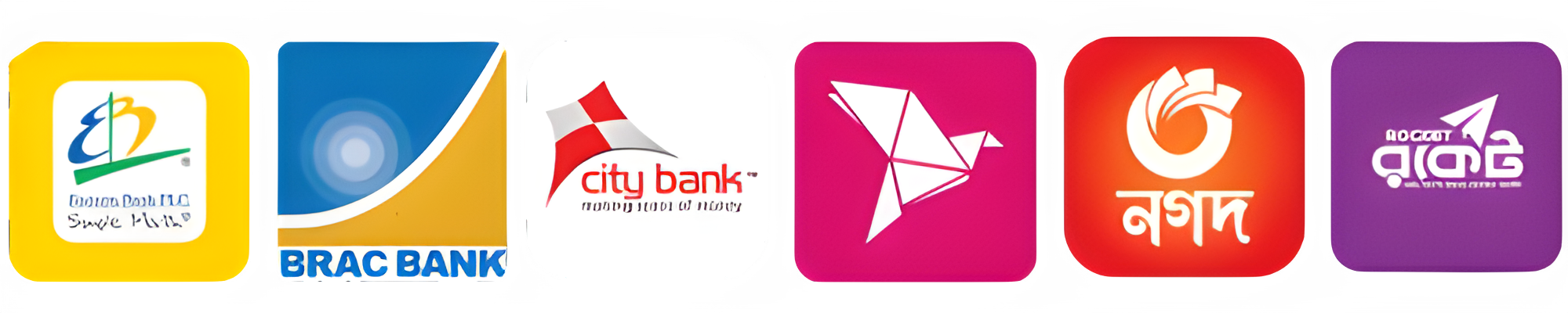 Payment Methods
